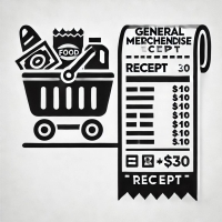 Чеки на товары в Ярославле